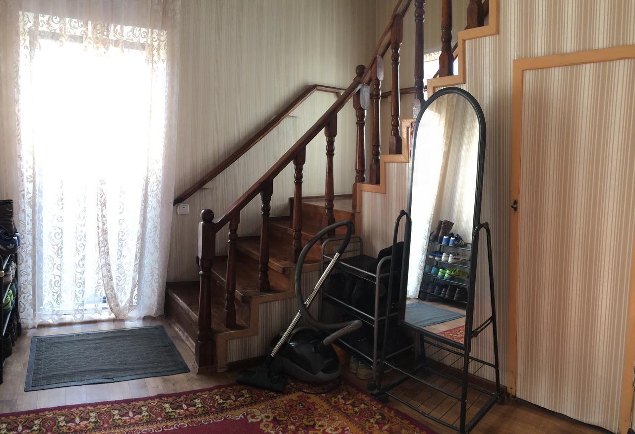 Holiday Hostel House 비슈케크 외부 사진