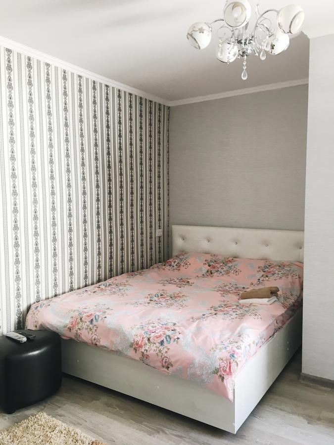 Holiday Hostel House 비슈케크 외부 사진