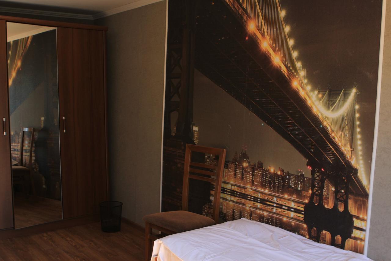 Holiday Hostel House 비슈케크 외부 사진