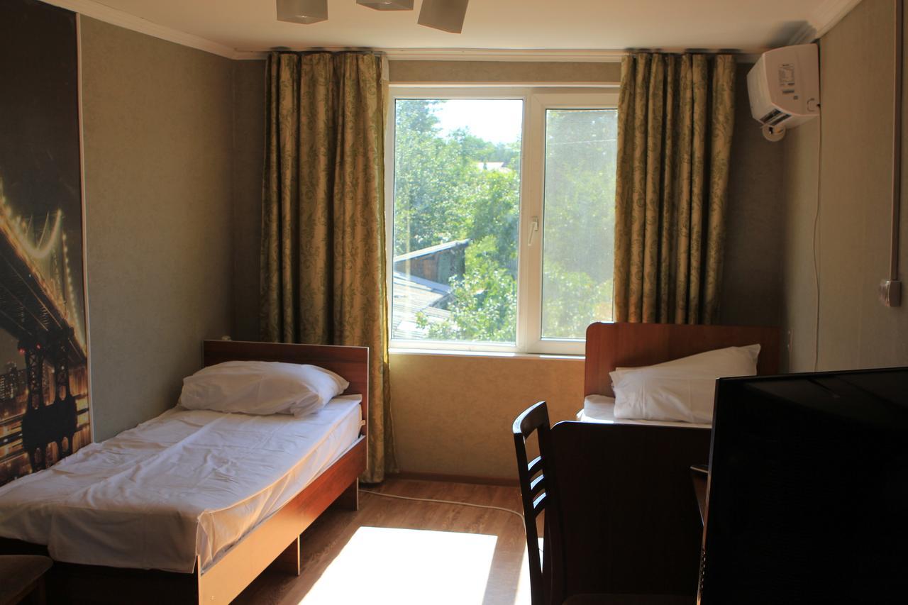 Holiday Hostel House 비슈케크 외부 사진