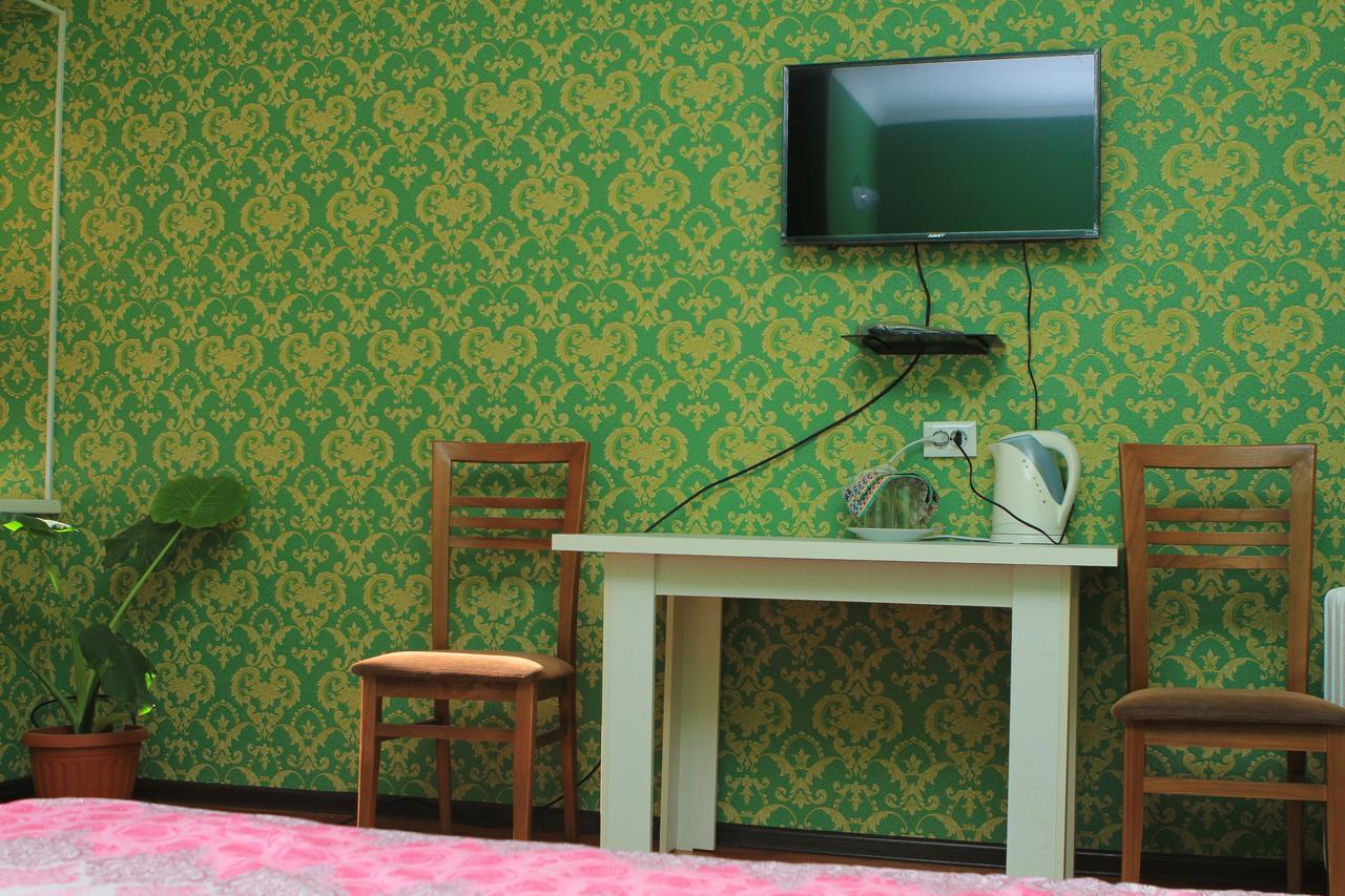 Holiday Hostel House 비슈케크 외부 사진