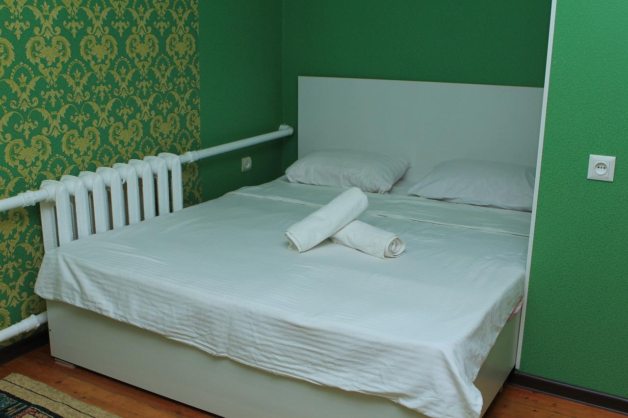 Holiday Hostel House 비슈케크 외부 사진