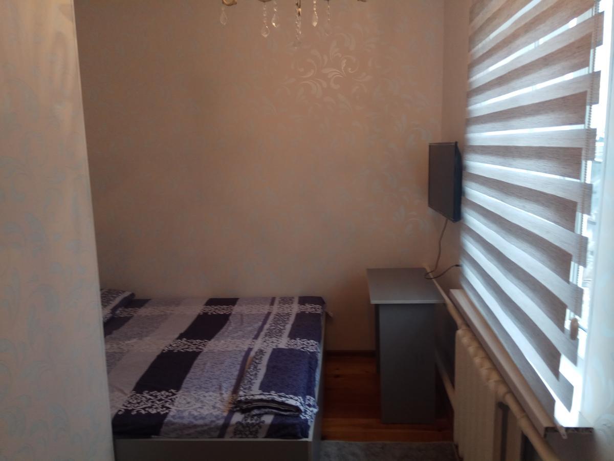 Holiday Hostel House 비슈케크 외부 사진