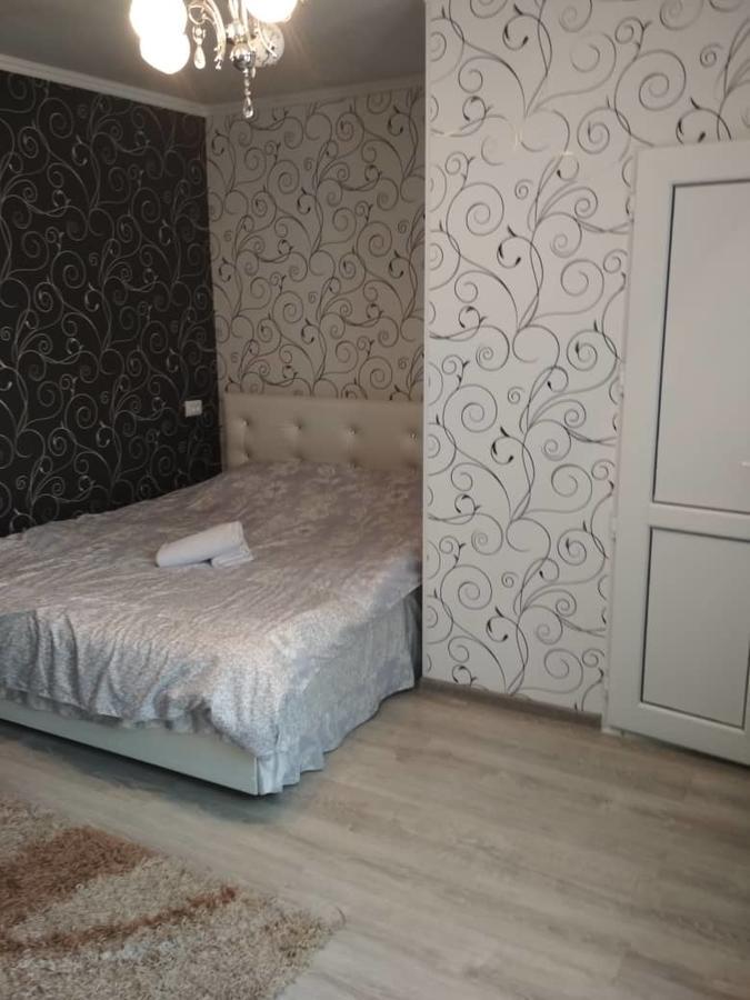 Holiday Hostel House 비슈케크 외부 사진