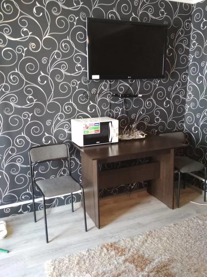 Holiday Hostel House 비슈케크 외부 사진