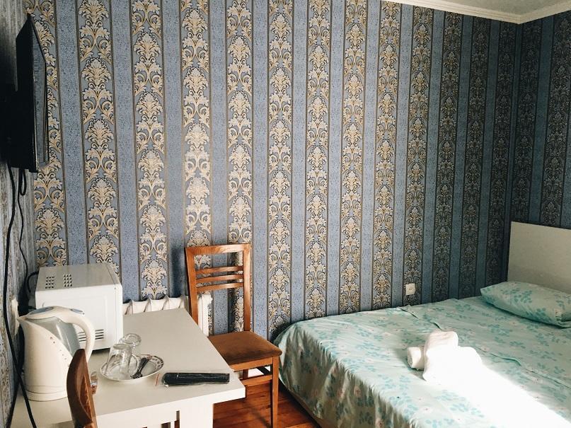 Holiday Hostel House 비슈케크 외부 사진